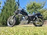 Yamaha Virago 535 - YAMAHA VIRAGO 535