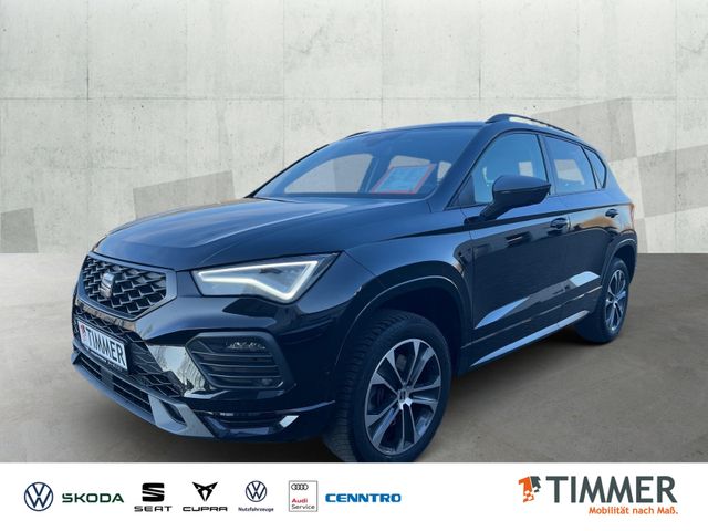 Seat Ateca 2.0 TDI DSG FR-LINE *AHK *LED *ACC *RKAM *