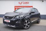 Peugeot 3008 2.0 BlueHDi 150 Active Led Navi Kamera Pano - Peugeot 3008 Gebrauchtwagen in Hannover