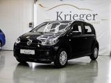 Volkswagen up 1.0 move *KLIMAANLAGE*SITZHEIZUNG* - Volkswagen up! in Gelsenkirchen