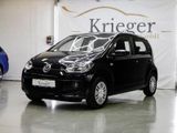 Volkswagen up 1.0 move *KLIMAANLAGE*SITZHEIZUNG* - Volkswagen up! mit Benzin-Antrieb
