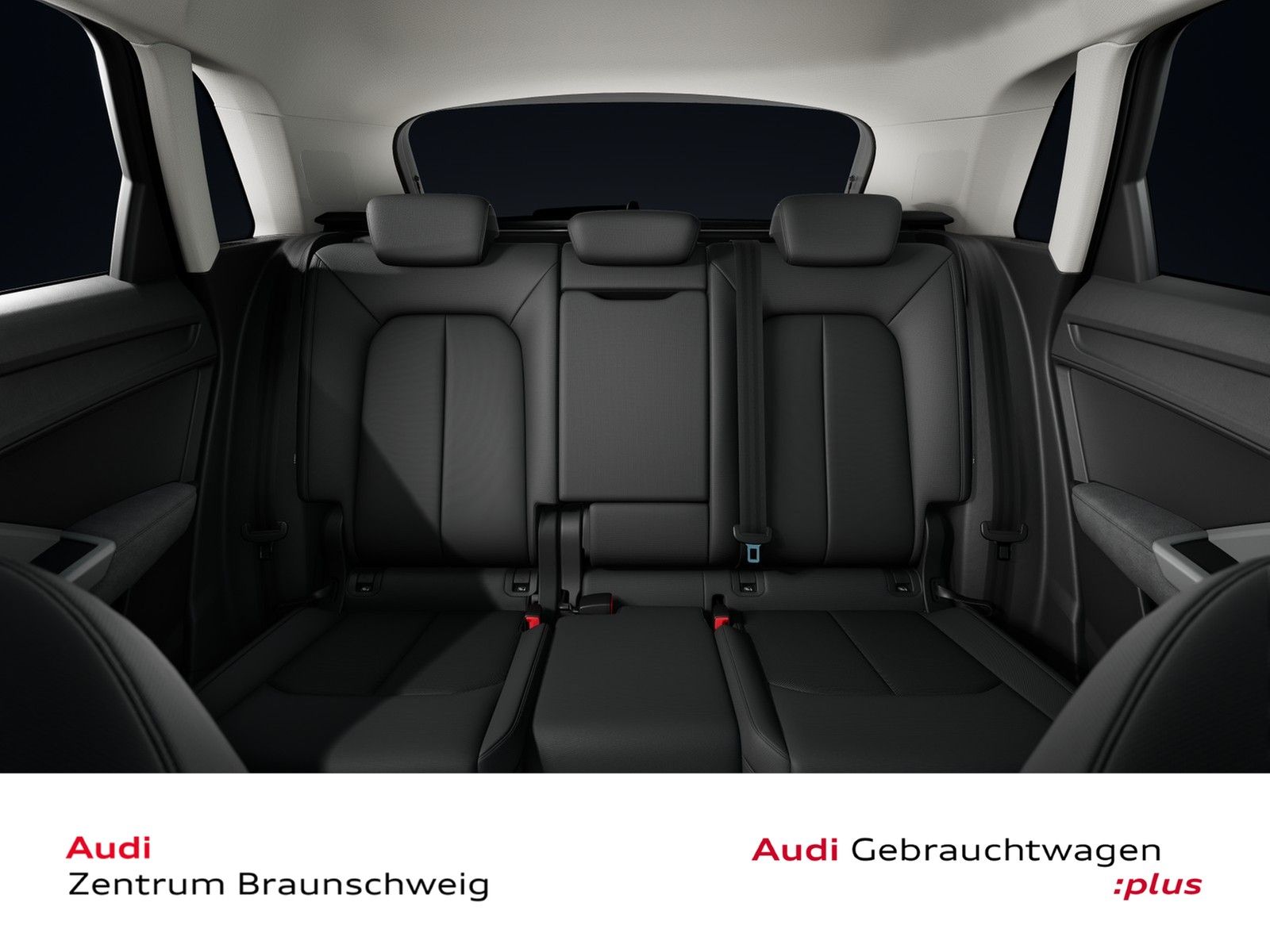 Audi Q3 - Bild 10