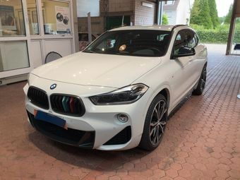 BMW X2 sDrive 20 i M Sport