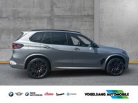 BMW X5 M - Vorschau Bild 6
