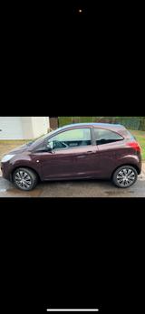 Ford ka Kleinwagen - Ford Ka/Ka+ in Lübeck