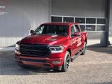 Dodge RAM 1500 5.7L V8 HEMI 4x4 - Dodge RAM aus 2023
