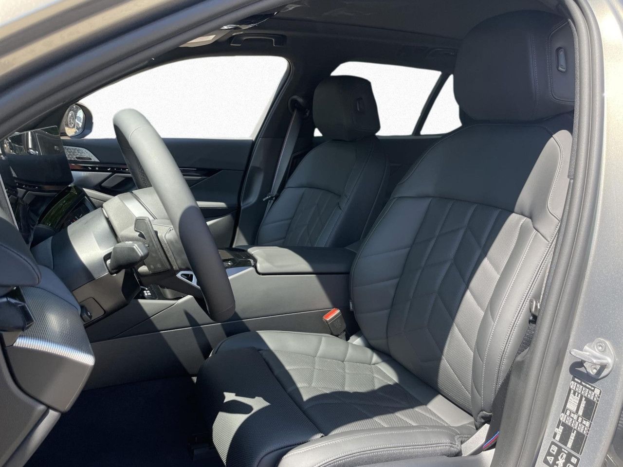 BMW 540 - Bild 7
