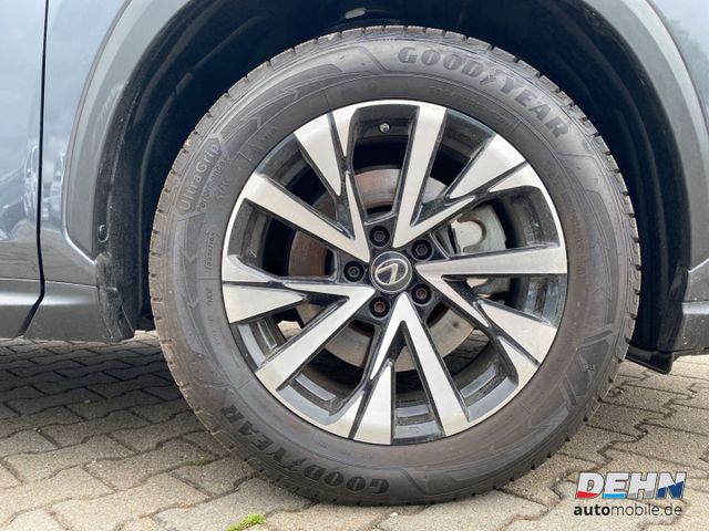 Lexus NX 350h Executive Line 360CamLRHZHUDACCVZE