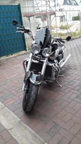 Triumph Rocket  3 - TRIUMPH GEBRAUCHT ROCKET 3