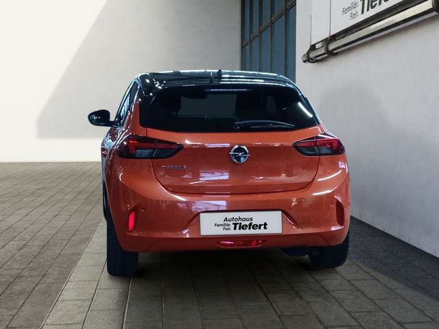 Corsa-e First Edition