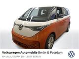 Volkswagen ID. Buzz Pro Navi Telefon Kamera Klima LED SHZ - Volkswagen ID. Buzz in Berlin