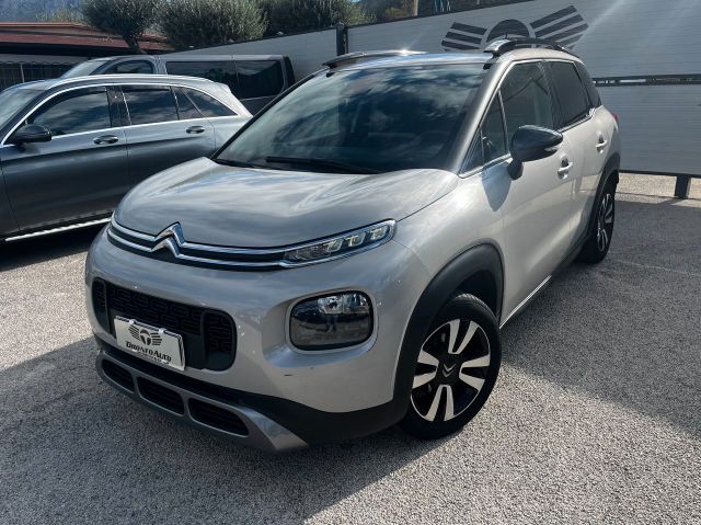 Citroën Citroen C3 Aircross C3 Aircross BlueHDi 100 Shin