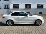 BMW 128i*M*TOP AUSSTATTUNG*TOP ZUSTAND AUS 1 HAND - BMW 128 Gebrauchtwagen