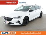 Opel Insignia 2.0 CDTI  - Opel Insignia mit Diesel-Antrieb: Kombi, Automatik