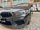 BMW M8 Competition xDrive Cabrio M8 Competition - BMW M8 Cabrio Gebrauchtwagen