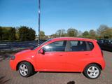 Chevrolet Kalos 1.4 SX - Chevrolet Kalos Gebrauchtwagen