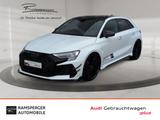 Audi ABT RS3-R Sportback 1 of 125 HuD Pano Sonos - Audi RS3: Abt