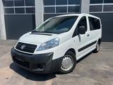 Fiat Scudo L1H1 130 Multijet Klima 9 Sitze ZV TÜV - Fiat Scudo: Sitze