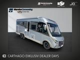 Carthago chic e-line xl I I 61 LE(443) Mercedes