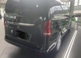 Mercedes-Benz V 250 d Aut. EDITION extralang 8 Sitze - Mercedes-Benz V-Klasse Gebrauchtwagen in Bochum