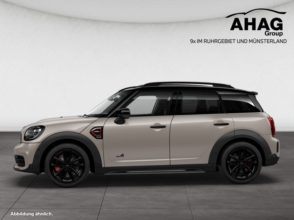 MINI John Cooper Works Countryman - Bild 5
