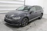 Volkswagen Passat GTE AUTO - Volkswagen Passat: Unfallwagen