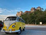 Volkswagen VW T1 Bulli Bj.1972 Brasil TÜV 05/2027 - : Van, Brasil