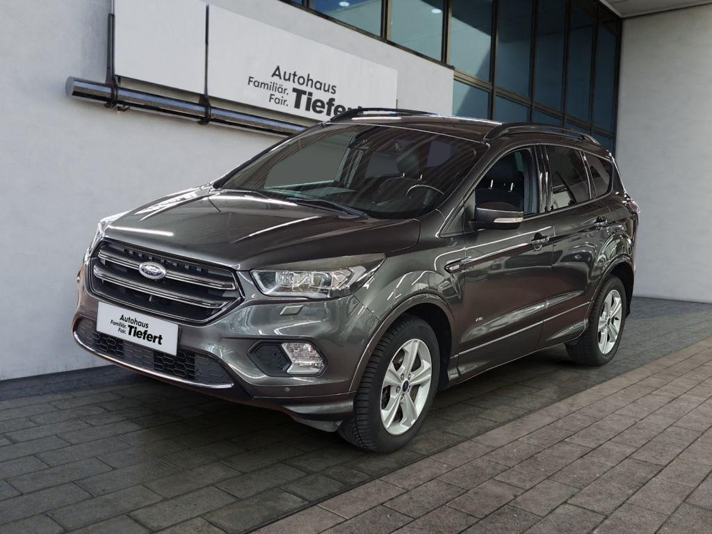 Ford Kuga 1.5 EcoBoost 4x4 Aut. ST-Line