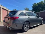 Mercedes-Benz C 220 d T Autom. - - Mercedes-Benz C 220 Gebrauchtwagen in Hannover