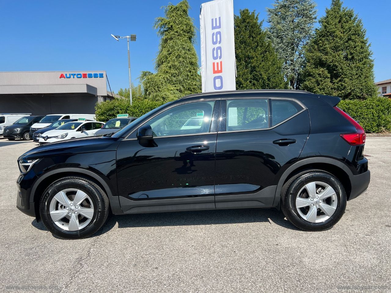 Other VOLVO XC40 T2 automatico Essential imagem 3