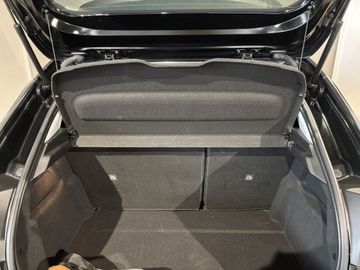 Fotografie 11 des Opel Corsa Corsa-e Edition