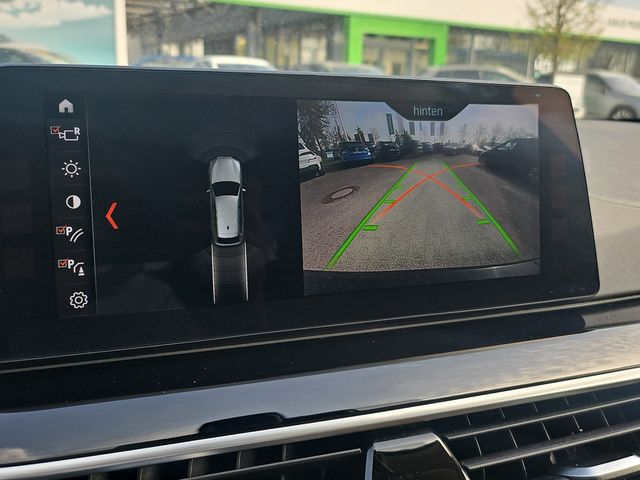 530i Touring Automatik Luxury Line