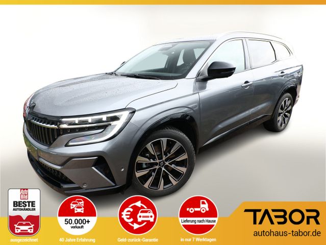 Renault Espace 1.2 E-Tech 200 Techno PremCityP SHZ ACC