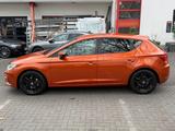 Seat Leon FR~RFK~NAVI~EU6~FACELIFT - gebrauchte Seat Leon mit Facelift