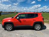 Jeep Renegade 1.4 MultiAir 103kW B Limited 4x2 Li... - Jeep Renegade aus 2014