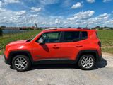 Jeep Renegade 1.4 MultiAir 103kW B Limited 4x2 Li... - Jeep Renegade aus 2014