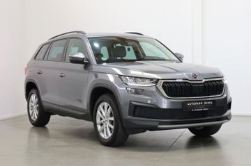 Skoda Kodiaq - 4