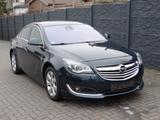 Opel Insignia OPC Line - Opel Insignia Limousine Opc line mit Benzin-Antrieb