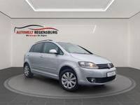 Volkswagen Golf Plus VI Comfortline Klima Xenon Navi