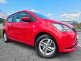 Seat Mii Style Viva Klima/Kfz-Steuer nur 20,-Jahr - rote Seat Mii