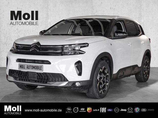 Citroën C5 Aircross Plug-in-Hybrid 225 e-EAT8 Feel Pack 