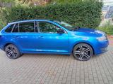 Skoda Rapid 1.6 TDI Green tec Active Spaceback Active - Skoda Rapid Active mit Diesel-Antrieb