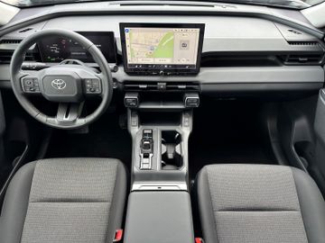 Toyota RAV 4 - 12