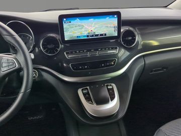 Mercedes V 300 - 9