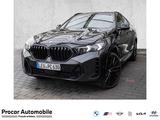 BMW X6 xDrive30d M Sport Sportpaket Gestiksteuerung - BMW X6: 6x6