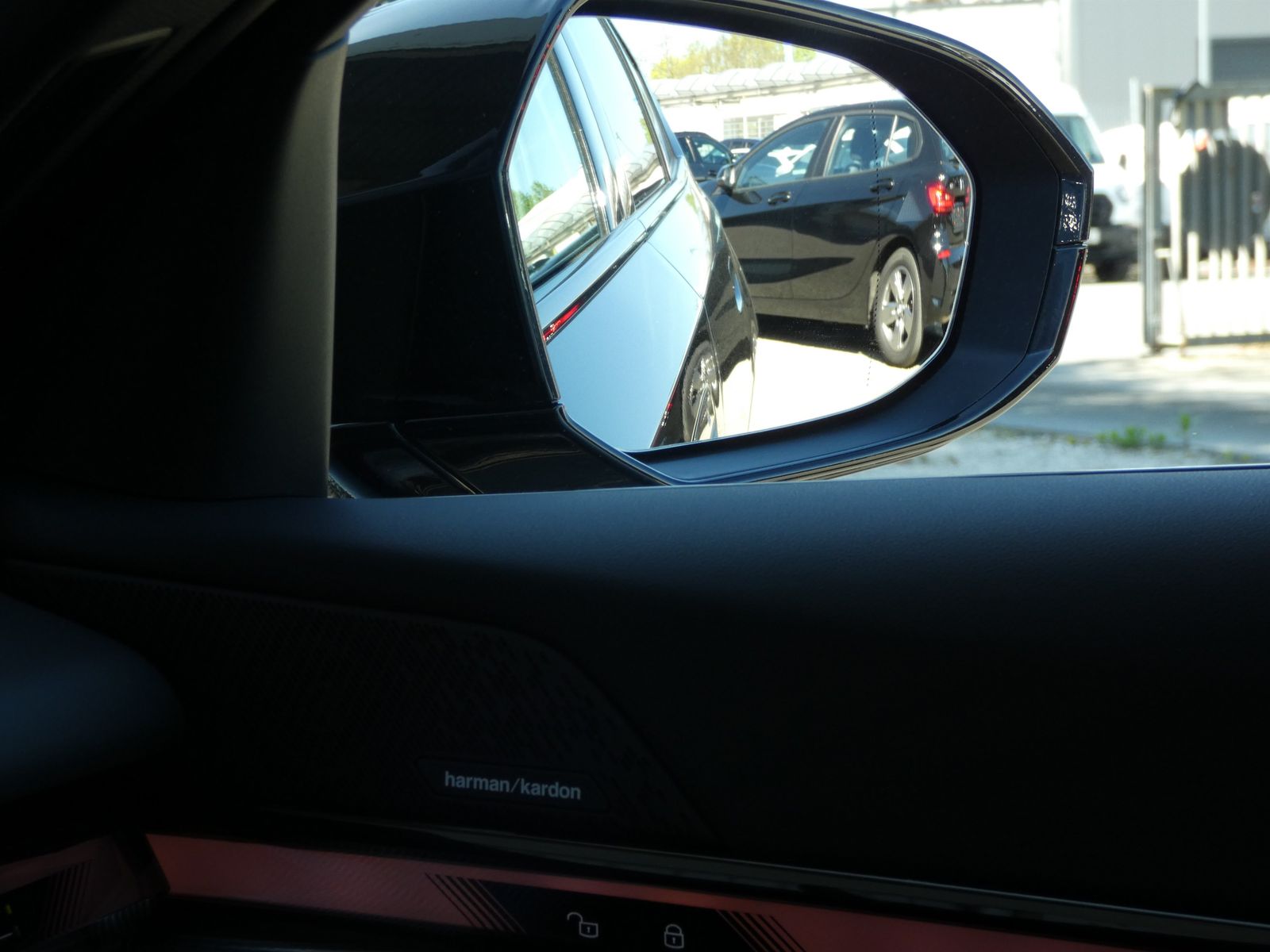 BMW 520d Limousine M Sportpaket foto 30