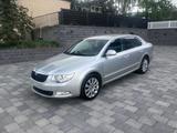 Skoda Superb 3.6 V6 DSG 4x4 Ambition Ambition - Skoda Superb: V6