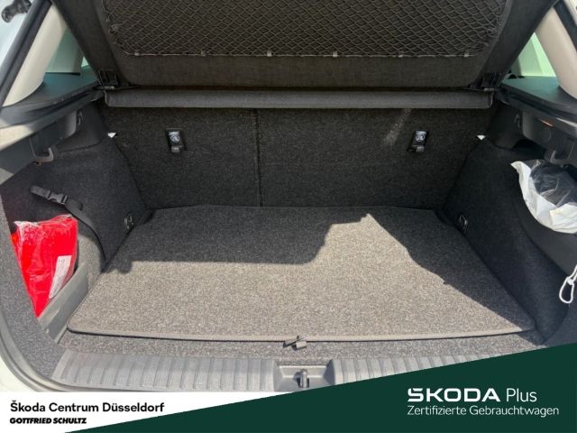 Skoda Kamiq - Bild 10