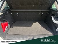 Skoda Kamiq - Vorschau Bild 10