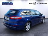 Ford Mondeo Titanium Turnier Winterpaket Standheizung - Ford Mondeo aus 2015